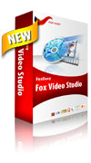 Fox Video Studio 8.0.1.18