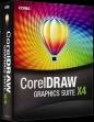 CorelDRAW Graphics Suite X4 