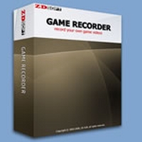 ZD Soft Game Recorder 2.0.1.0 
