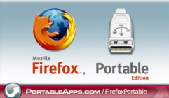 Portable Firefox 2.0.0.19 Rus 