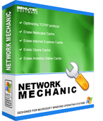 Network Mechanic 2.7 