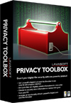 Lavasoft Privacy Toolbox 