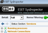 ESET SysInspector 1.1.1.0 