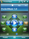 PocketMind PocketMusic v5.0.5 Русская версия