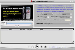 Acala 3GP Movies Free 2.6.7 