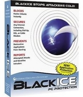 ISS BlackICE PC/Server 