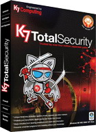 K7 Total Security 9.50.98.0 