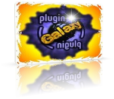 Plugin Galaxy 1.5 for Photoshop