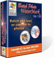 Batch Picture Protector 1.1