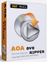 AoA DVD Ripper 5.2.2 