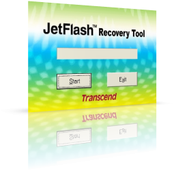 Portable Jet Flash Recovery Tool 1.0.12 
