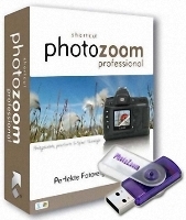 BenVista PhotoZoom Pro v4.0.2 