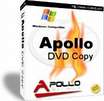 Apollo DVD Copy 4.8.35 