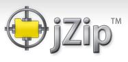 jZip 1.4 beta