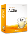 ALZip v7.0 beta 1