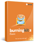 Oront Burning Kit 2 Premium 