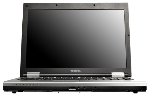 Toshiba представила обновленную линейку ноутбуков Tecra