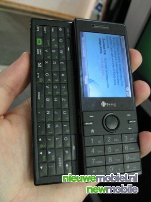 HTC S740:    