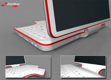 SmartBook -   