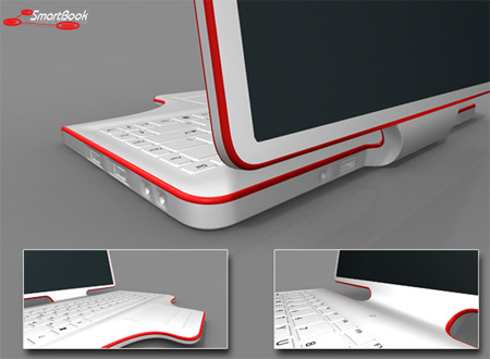 SmartBook -   