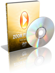 Zoom Player Home Premium 6.00 