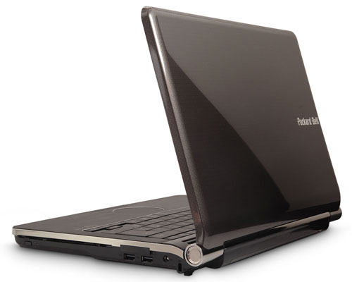 Packard Bell EasyNote RS65:     Centrino 2