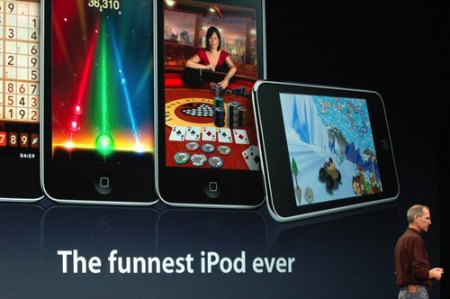 Apple   iPod 