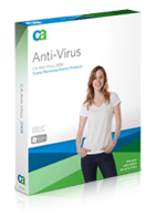 CA Anti-Virus 2.11.15.0