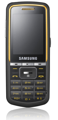   Samsung M3510 BEATS
