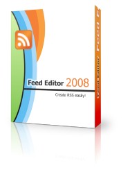 Feed Editor 5.3 