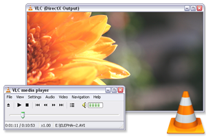 VideoLan (VLC) 0.9.2 