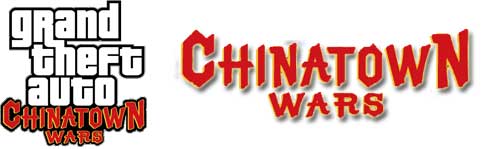   GTA: China Wars