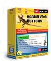 Agama Web Buttons 2.68 Rus 