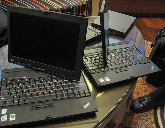  Lenovo ThinkPad X200s  X200 Tablet
