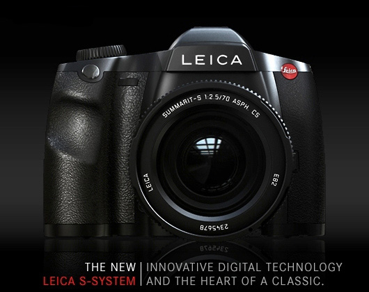 37- "" Leica S2  20  