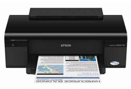 Epson Stylus Office T30:   