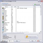Bill2's Process Manager 3.2.1.6