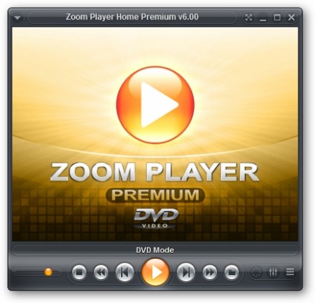 Zoom Player Home Premium 6.00 Final