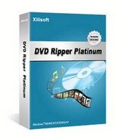 Xilisoft DVD Ripper Platinum 