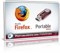 Portable Firefox 3.0.0.5 Rus 