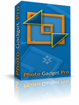 Photo Gadget Pro 2.5 (080909) 