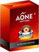 Aone Ultra DVD Creator 