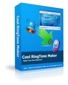 Cool RingTone Maker 1.1.1 