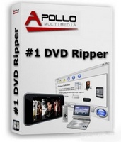 Apollo #1 DVD Ripper 8.0.6 Rus 