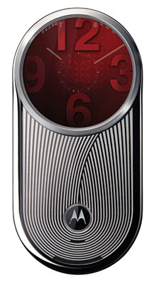 Motorola AURA:    