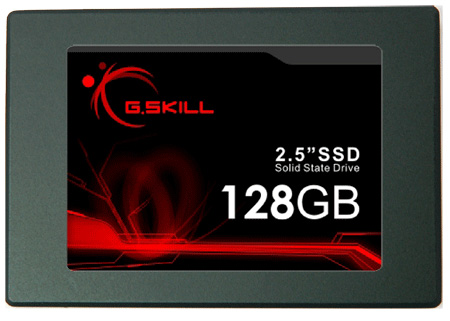 G.Skill   SSD-  
