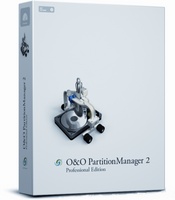 O&O PartitionManager Pro 2.0 