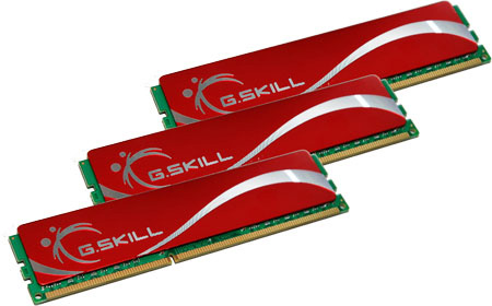    DDR3   G.Skill