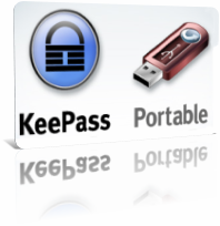 Portable KeePass Password 