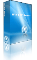 WinFTP Server v2.3.0 